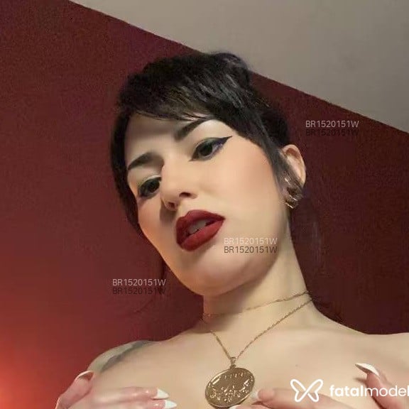 Acompanhante Rayza Braga - Feed