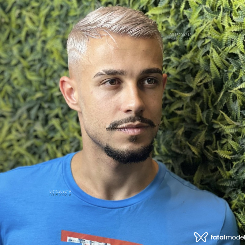perfil de Rafael Oliveira