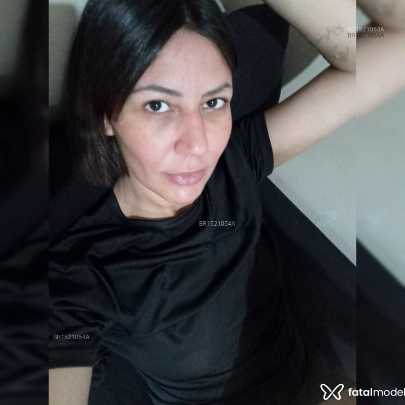 Acompanhante Rafaela Oliveira - Feed