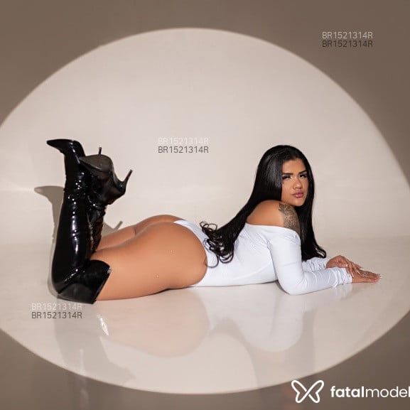 Acompanhante Bruna - Feed