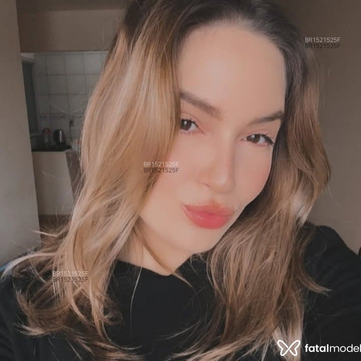 Acompanhante Victória Malezan - Feed
