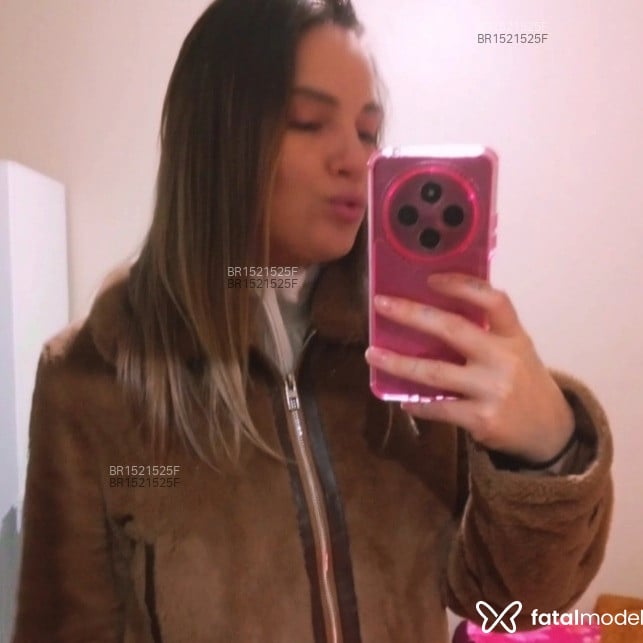 Acompanhante Victória Malezan - Feed