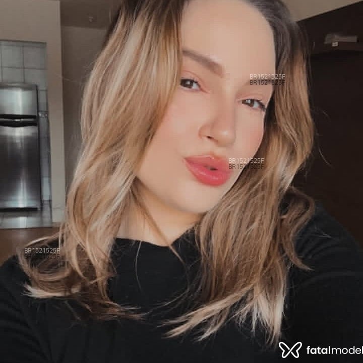 Acompanhante Victória Malezan - Feed