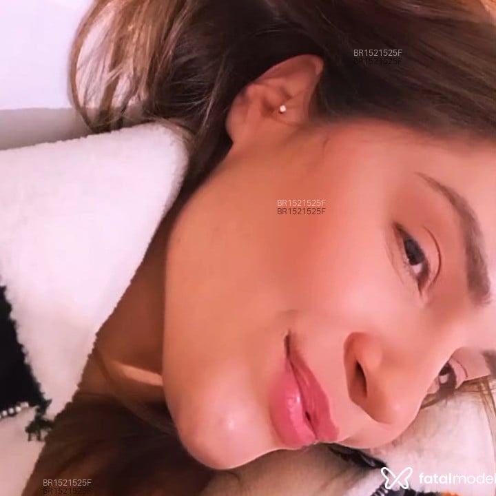 Acompanhante Victória Malezan - Feed
