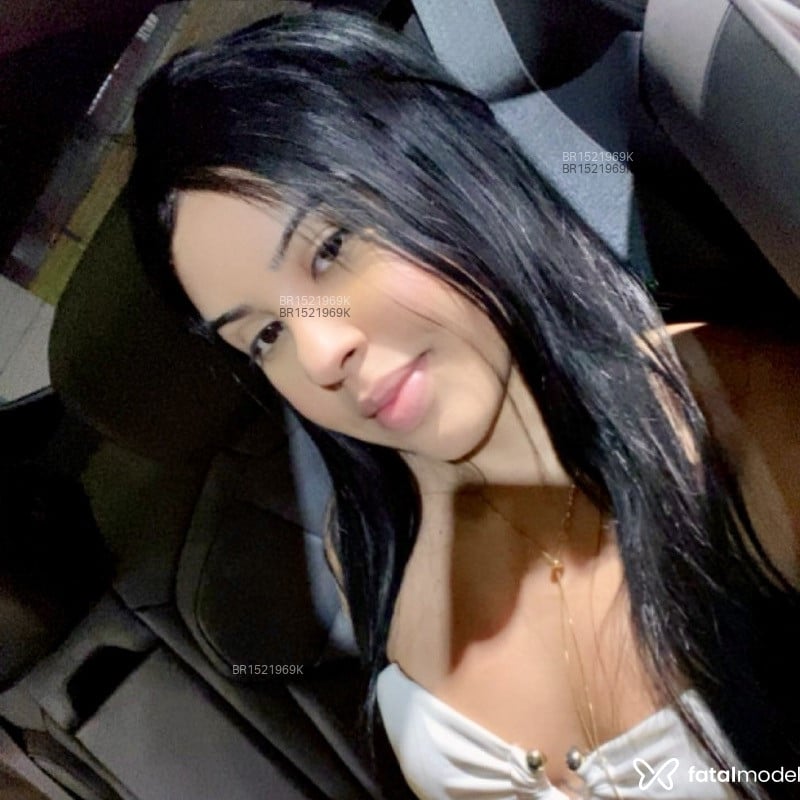 Acompanhante Sara Aguiar - Feed