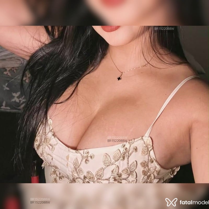 Acompanhante Gabriella - Feed
