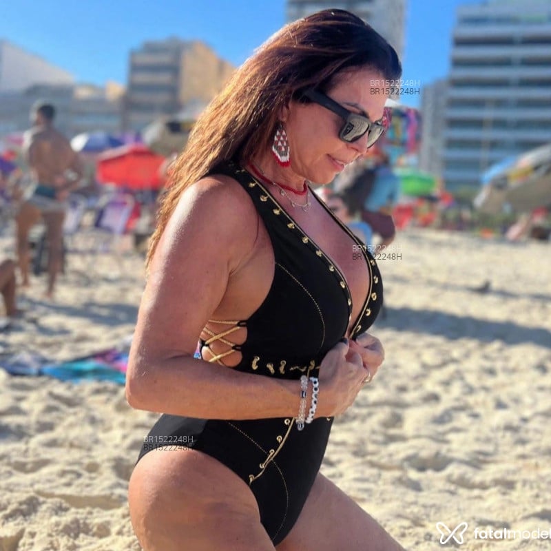 Acompanhante Fernanda Amaral - Feed