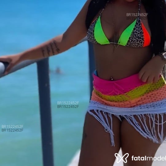 Acompanhante Melissa - Feed