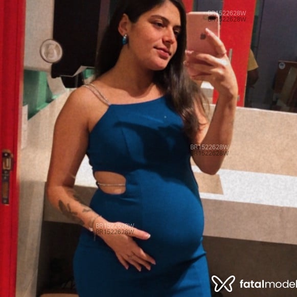 Acompanhante Lari Andrade - Feed