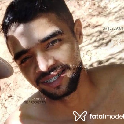 Acompanhante Bruno Melo - Feed