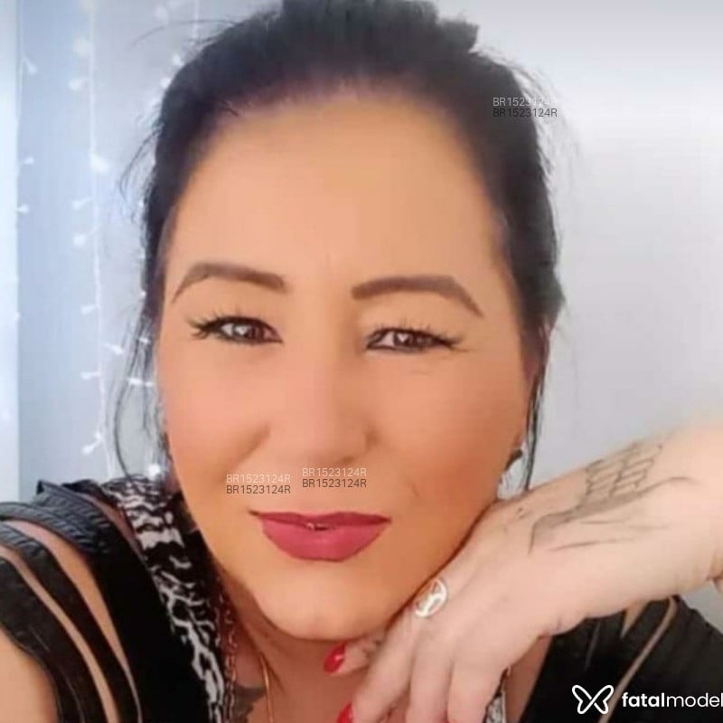 Acompanhante Débora - Feed