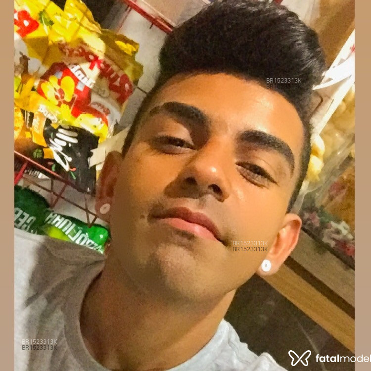 Acompanhante Ademir Martins - Feed
