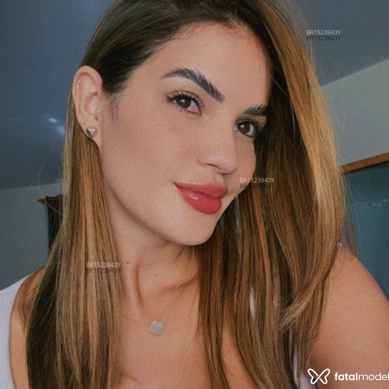 Acompanhante Livia Andrade - Feed