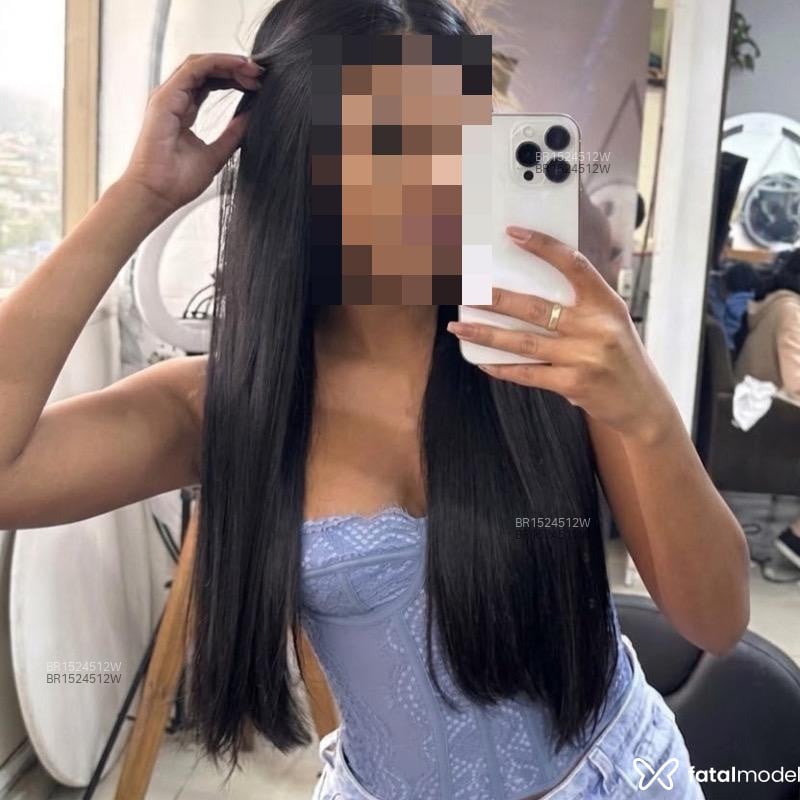 Acompanhante Milena Lins - Feed