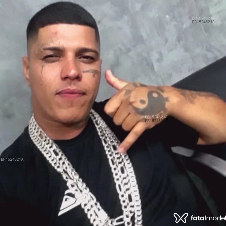 Acompanhante João - Feed