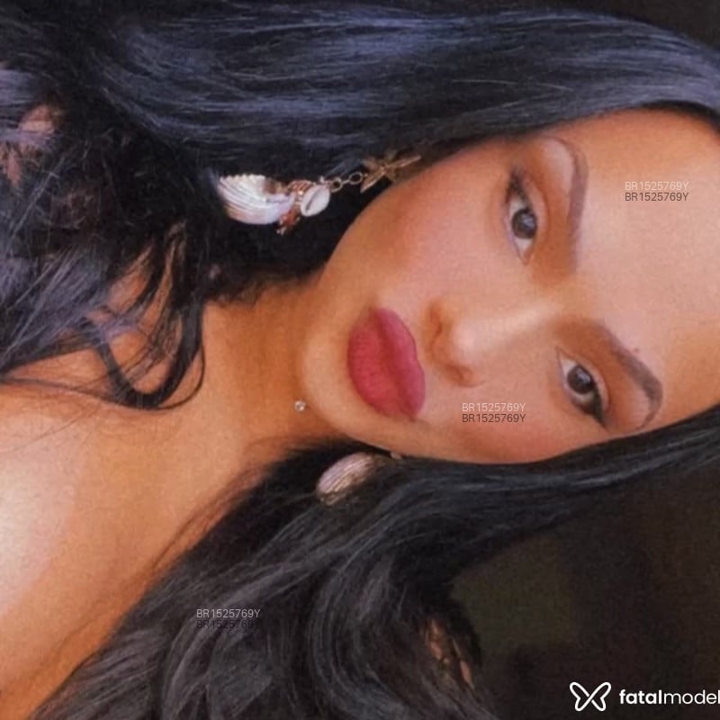 Acompanhante LANA LUZ - Feed