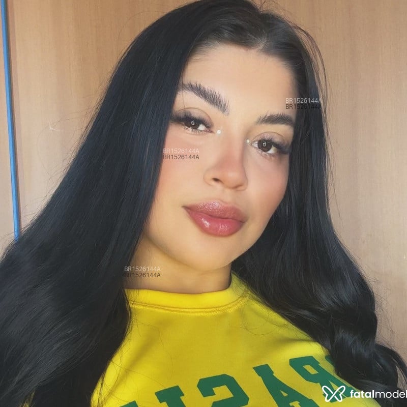 Acompanhante Glenda Martins - Feed