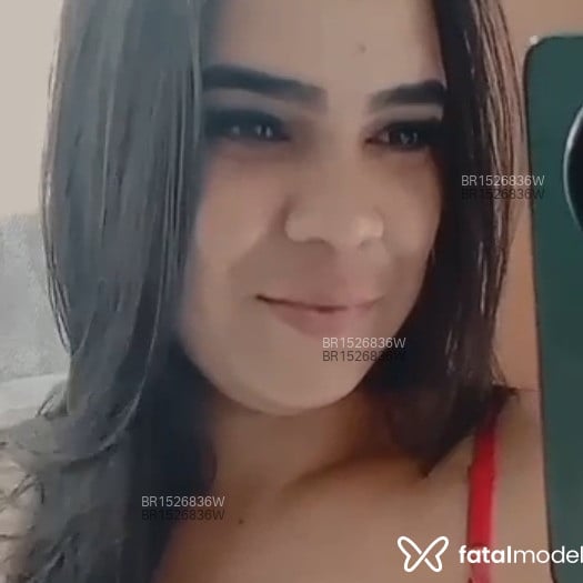 Acompanhante Anny - Feed