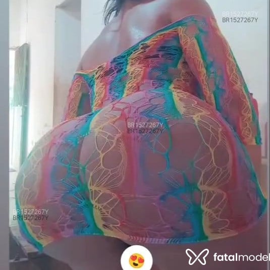 Acompanhante Rafaela - Feed