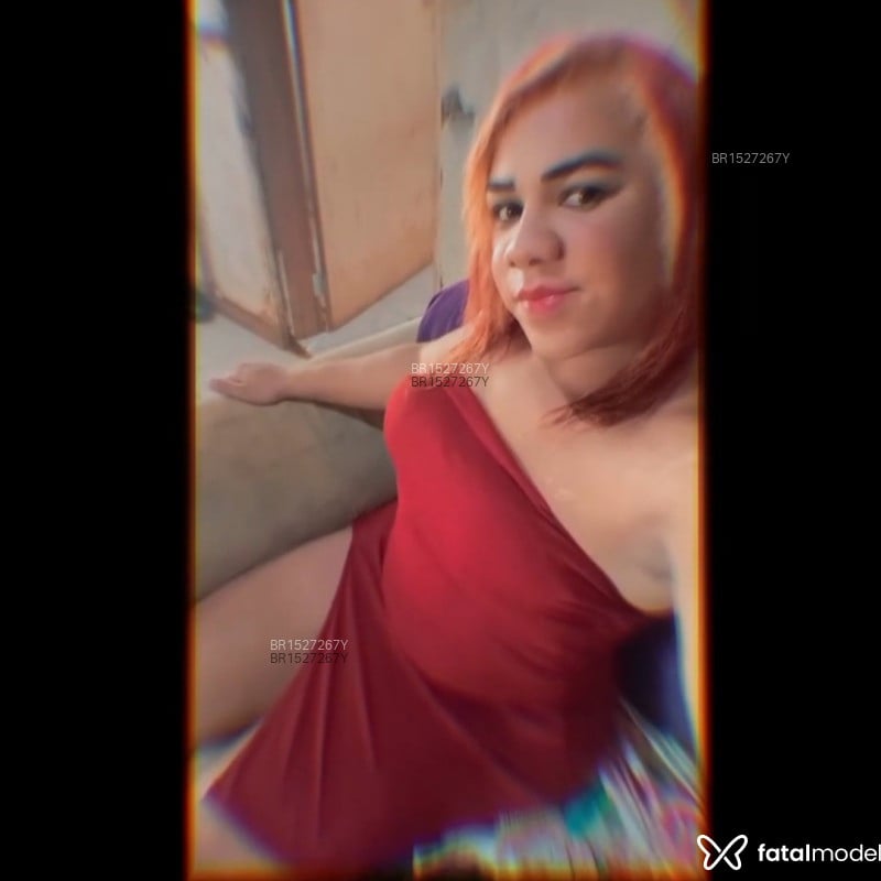 Acompanhante Rafaela - Feed