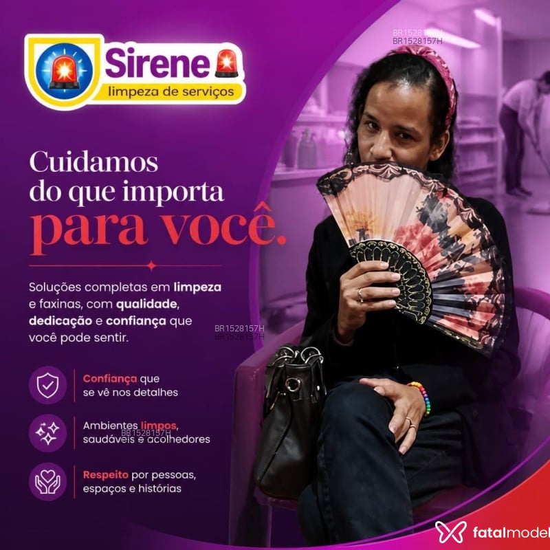 Acompanhante Kethellyny - Feed