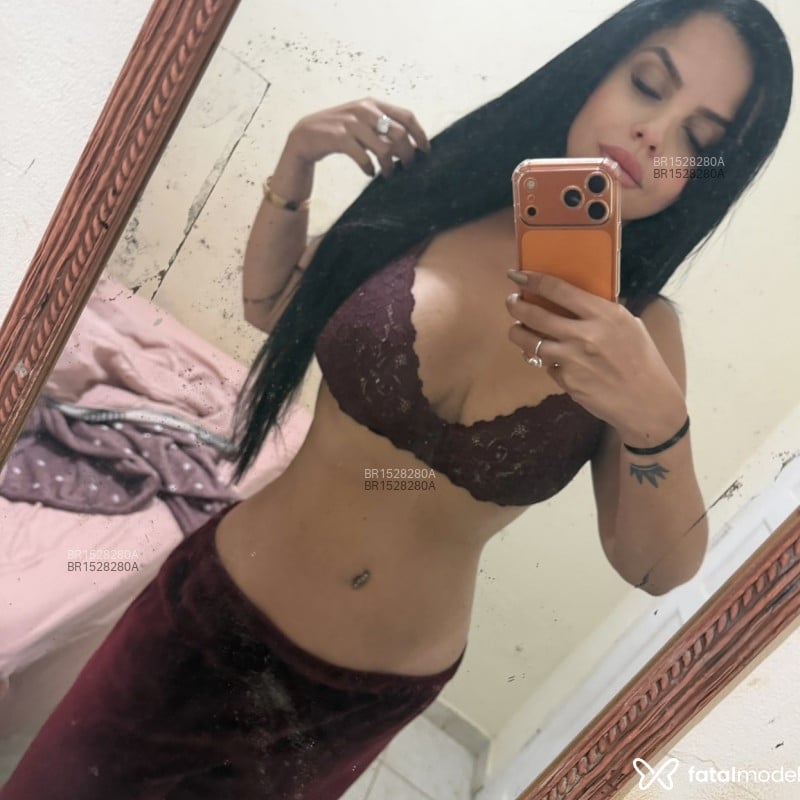 Acompanhante Nathalia Lemes - Feed