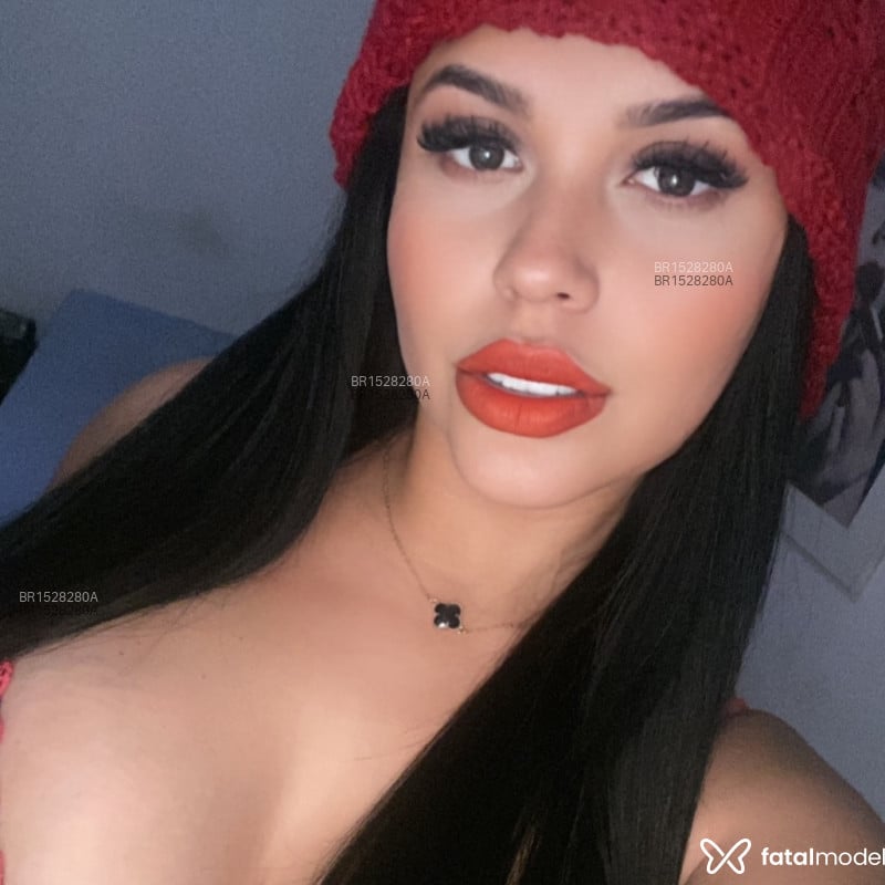 Acompanhante Nathalia Lemes - Feed