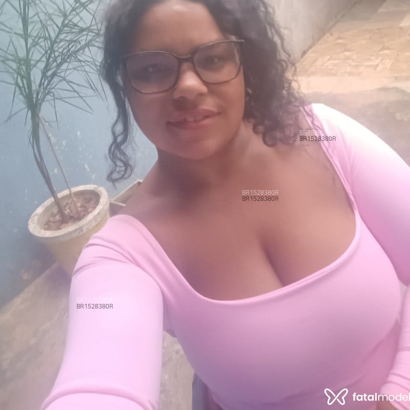 Acompanhante Samantha - Feed