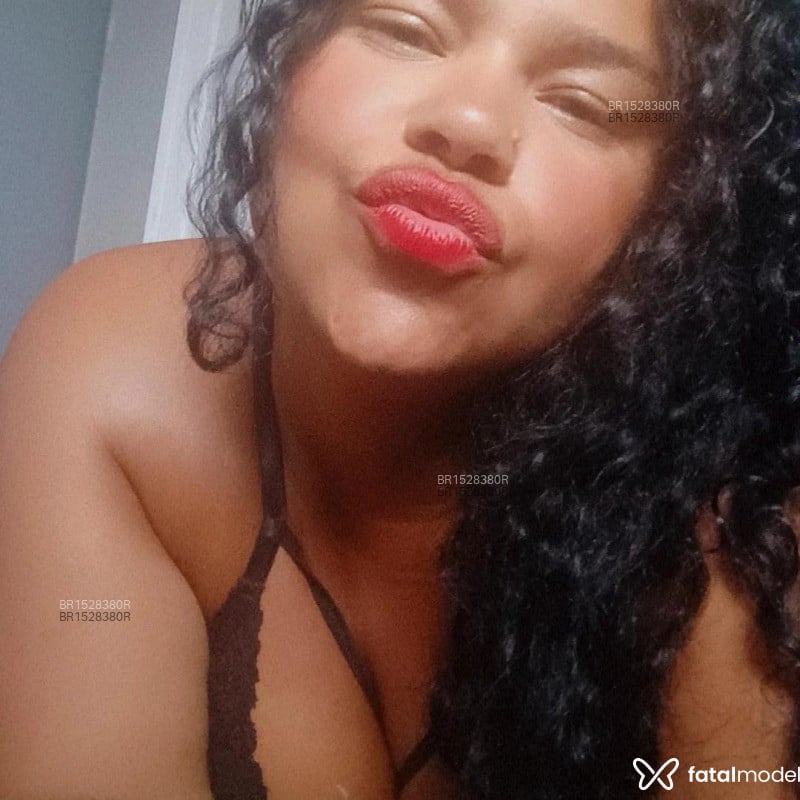 Acompanhante Samantha - Feed