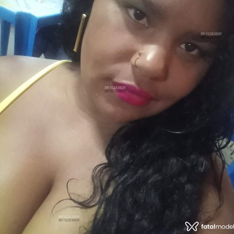 Acompanhante Samantha - Feed