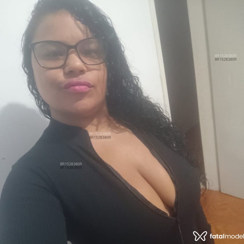 Acompanhante Samantha - Feed