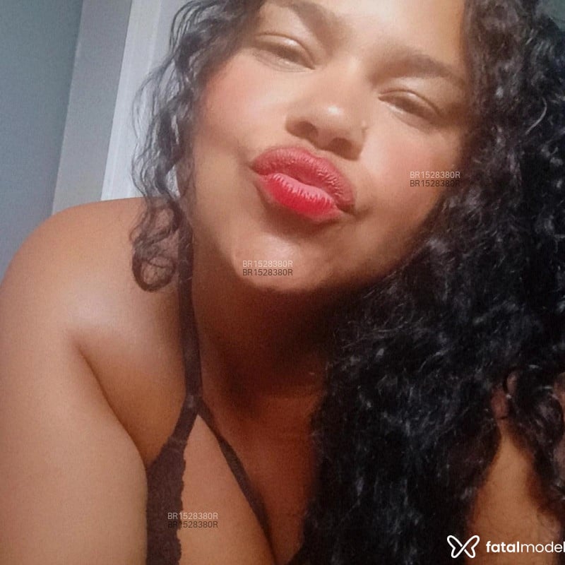 Acompanhante Samantha - Feed