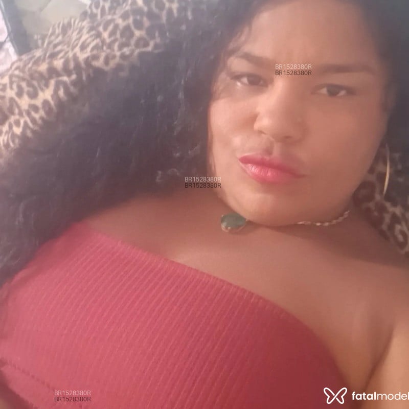 Acompanhante Samantha - Feed