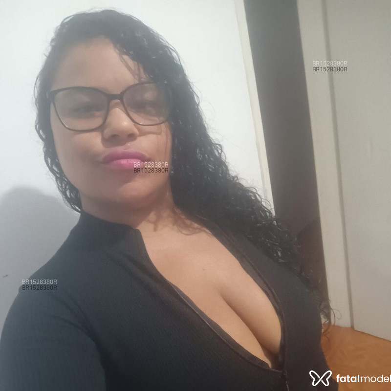 Acompanhante Samantha - Feed