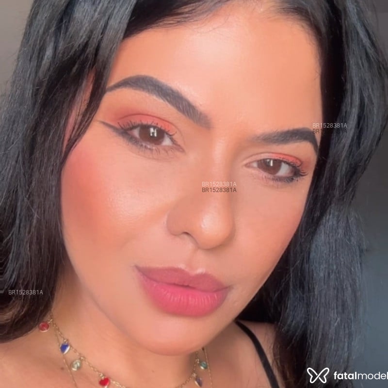 Acompanhante BRUNA JOLIE - Feed