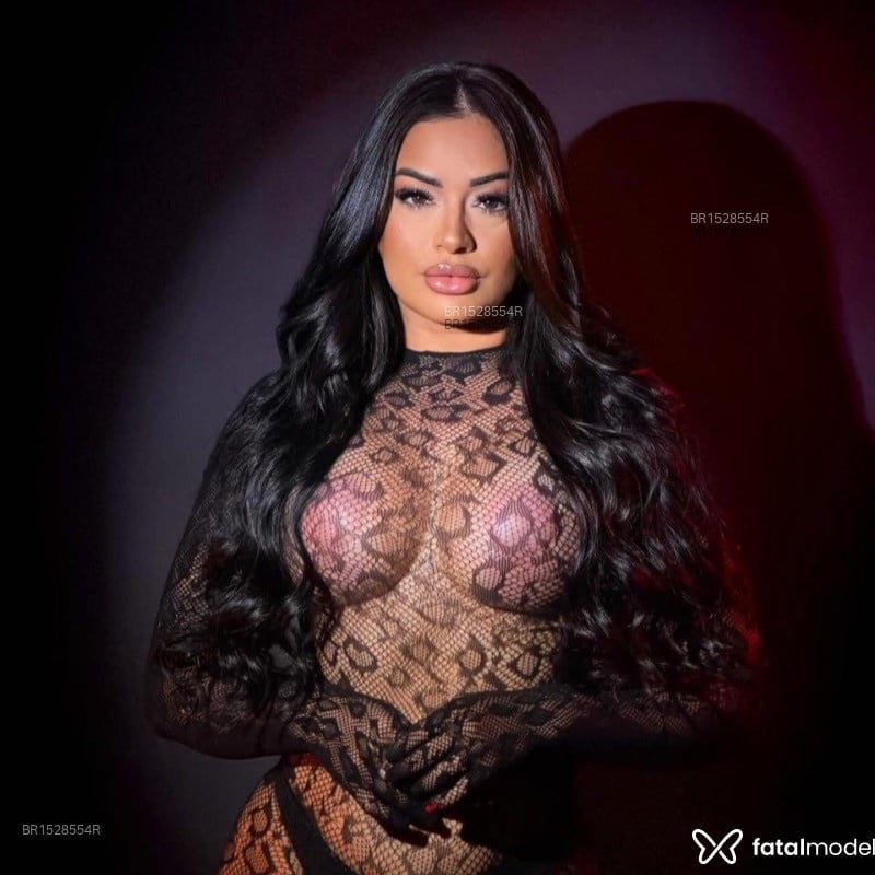 Acompanhante Melissa Safra - Feed