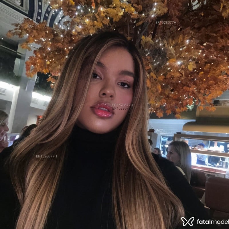 Acompanhante Karen - Feed