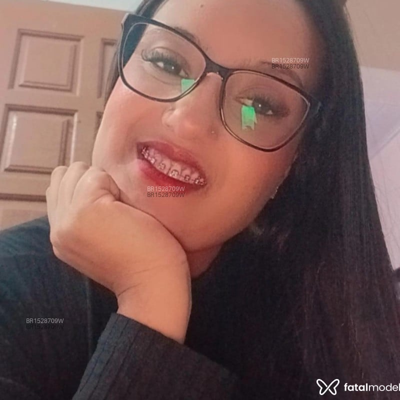 Acompanhante CIBELLE - Feed