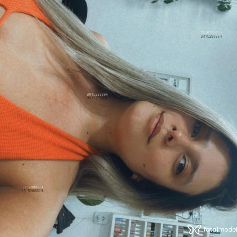 Acompanhante Bianca Ferrari - Feed