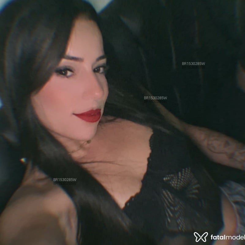 Acompanhante Ana - Feed