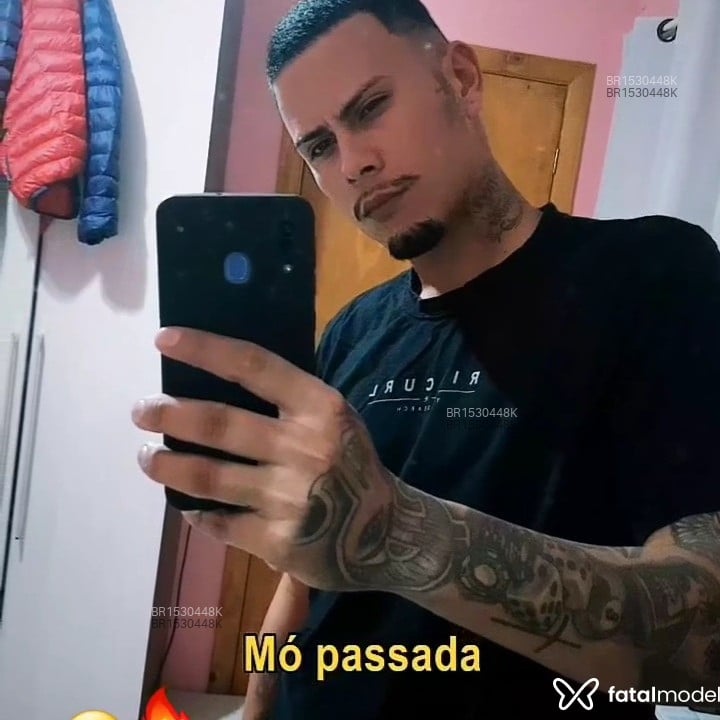 Acompanhante Soares - Feed