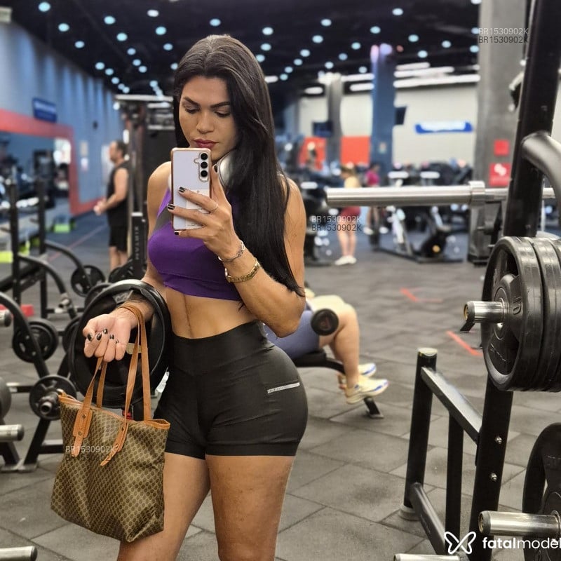 Acompanhante Lia oliver - Feed