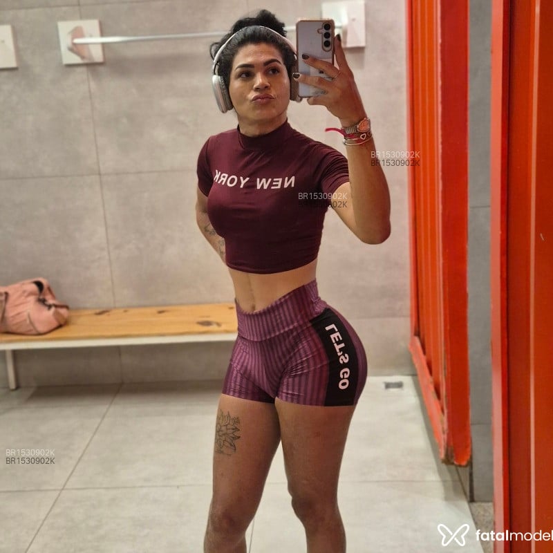 Acompanhante Lia oliver - Feed