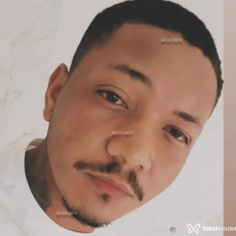 Acompanhante Vinicius santos - Feed