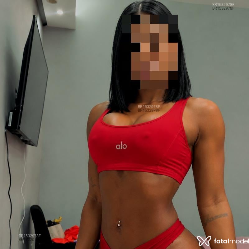 Acompanhante DESCUBRA - Feed
