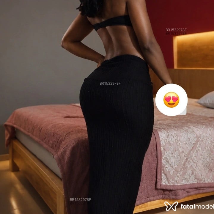 Acompanhante DESCUBRA - Feed