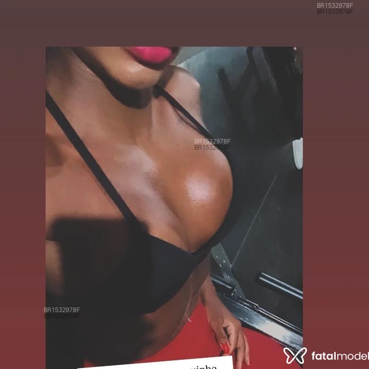 Acompanhante DESCUBRA - Feed
