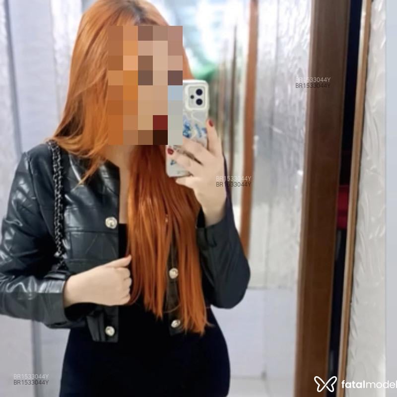 Acompanhante Bianca Lima - Feed