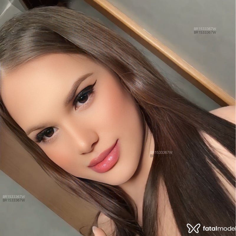 Acompanhante Hayra Vilar - Feed