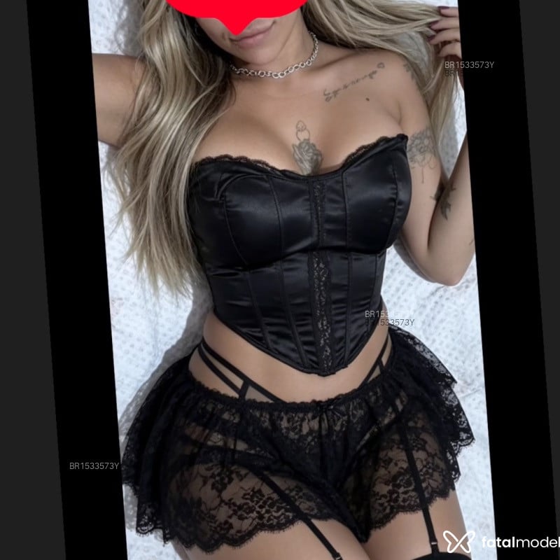 Acompanhante Paola Oliveira - Feed